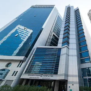 Golden Tulip Downtown Emiratos Árabes Unidos