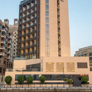 Citadines Culture Village Dubai, Waterfront Jaddaf Appart hôtel
