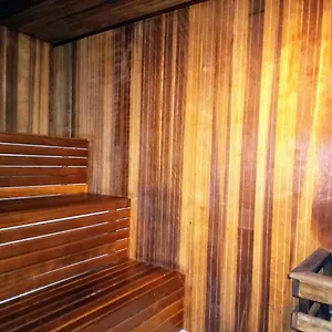  Apart-hotel Get A Flat 403 Jardins - Estacionamento Incluso Brasil