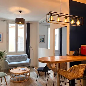 Le Panier De Clarisse Marseille
