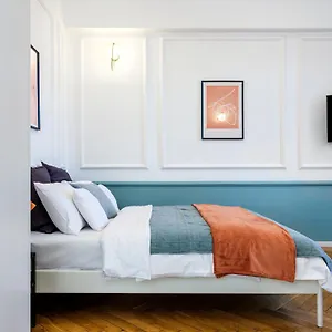  Apart-hotel Playroom Polónia