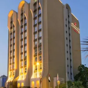 فندق Al Khaleej Palace Deira, دبي