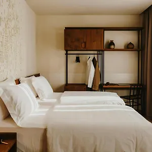 Casa Luz Placa Universitat, Sonder By Marriott Bonvoy فندق برشلونة