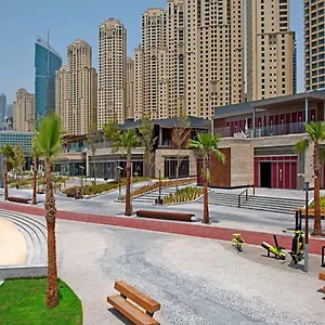 Murjan Waterfront The Walk Jumeirah Apartment