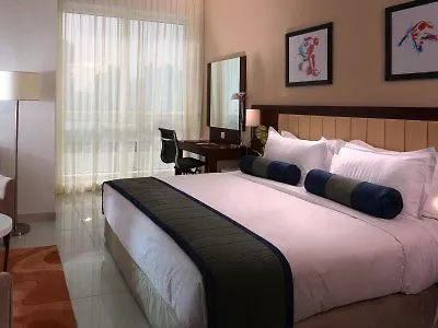 Treppan Hotel & Suites By Fakhruddin Dubai